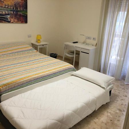 B&B Il Bacio Модуньо Экстерьер фото
