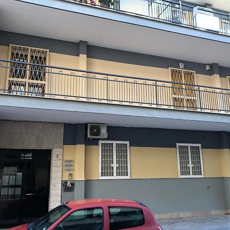 B&B Il Bacio Модуньо Экстерьер фото